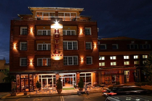 Garni Hotel Garson Lux (Novi Sad)